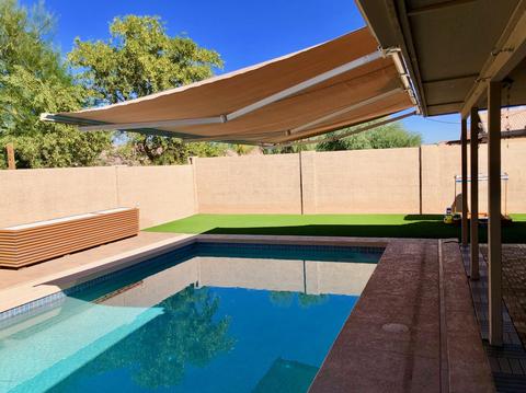 1714 E Desert Ln, Phoenix, AZ 85042 photo 2