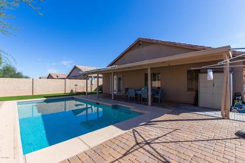 1714 E Desert Ln, Phoenix, AZ 85042 photo 25