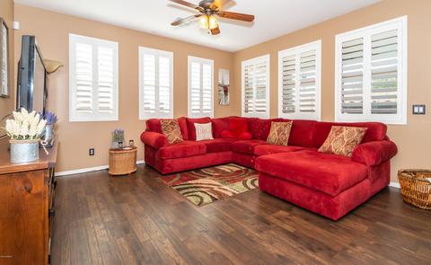 3409 E Indigo St, Gilbert, AZ 85298 photo 4