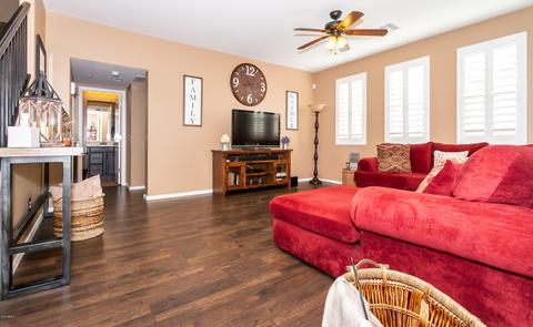 3409 E Indigo St, Gilbert, AZ 85298 photo 3