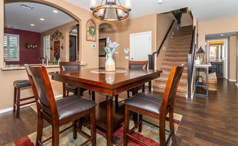 3409 E Indigo St, Gilbert, AZ 85298 photo 8
