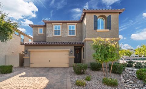 3409 E Indigo St, Gilbert, AZ 85298 photo 1