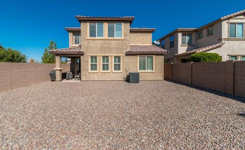 3409 E Indigo St, Gilbert, AZ 85298 photo 25