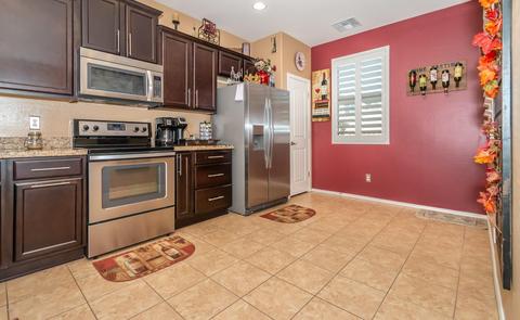 3409 E Indigo St, Gilbert, AZ 85298 photo 5