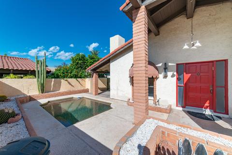 726 E Tuckey Ln, Phoenix, AZ 85014 photo 3