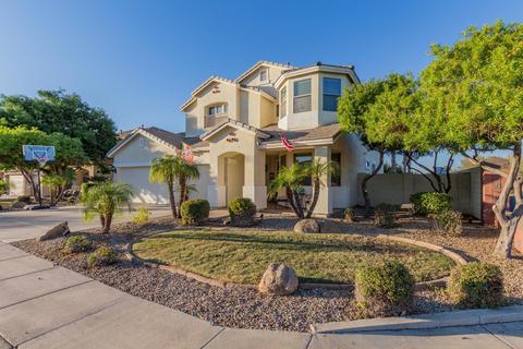 10732 E Kiva Ave, Mesa, AZ 85209 photo 1