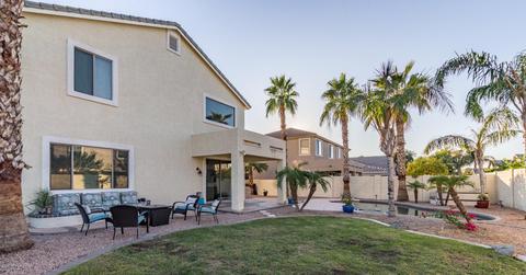 10732 E Kiva Ave, Mesa, AZ 85209 photo 30