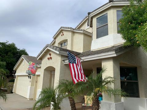 10732 E Kiva Ave, Mesa, AZ 85209 photo 2