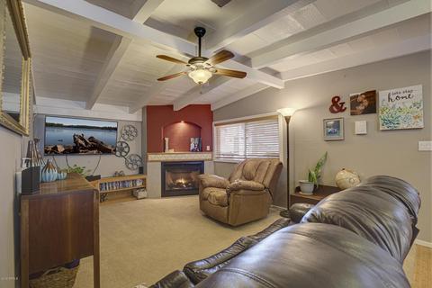 201 E Glade Ln, Payson, AZ 85541 photo 3
