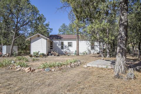 201 E Glade Ln, Payson, AZ 85541 photo 26