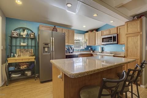 201 E Glade Ln, Payson, AZ 85541 photo 7