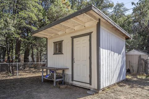 201 E Glade Ln, Payson, AZ 85541 photo 27