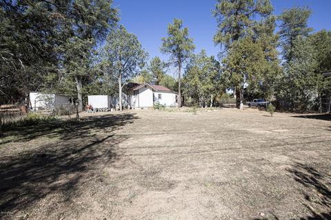 201 E Glade Ln, Payson, AZ 85541 photo 25