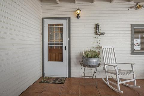 201 E Glade Ln, Payson, AZ 85541 photo 21