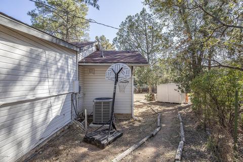 201 E Glade Ln, Payson, AZ 85541 photo 23