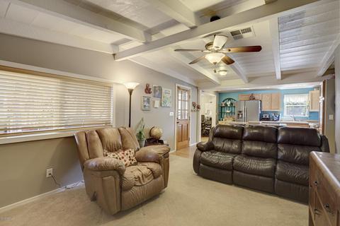 201 E Glade Ln, Payson, AZ 85541 photo 4