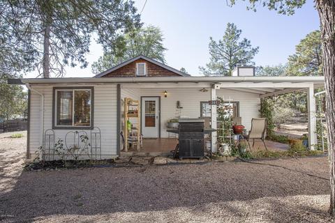 201 E Glade Ln, Payson, AZ 85541 photo 1