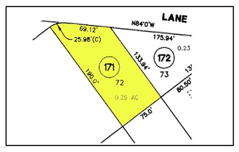 201 E Glade Ln, Payson, AZ 85541 photo 32