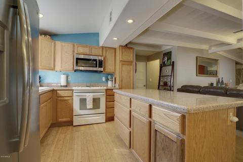 201 E Glade Ln, Payson, AZ 85541 photo 9