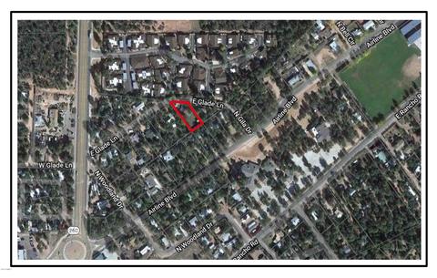 201 E Glade Ln, Payson, AZ 85541 photo 29