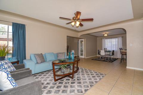 6131 N 17th Ave, Phoenix, AZ 85015 photo 2