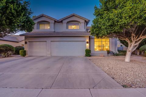 970 E Liberty Ln, Gilbert, AZ 85296 photo 1