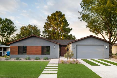 3236 E Roma Ave, Phoenix, AZ 85018 photo 1