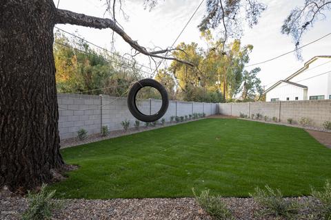 4708 N 41st Pl, Phoenix, AZ 85018 photo 22