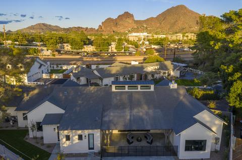 4708 N 41st Pl, Phoenix, AZ 85018 photo 2