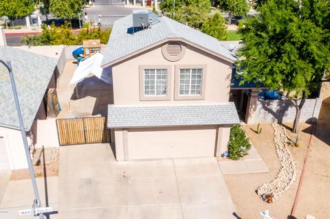 536 E Marco Polo Rd, Phoenix, AZ 85024 photo 32