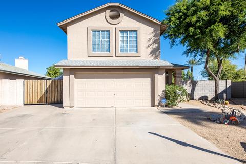 536 E Marco Polo Rd, Phoenix, AZ 85024 photo 2