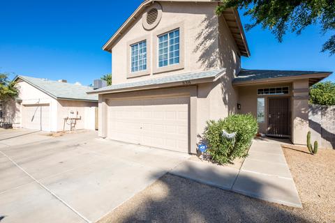 536 E Marco Polo Rd, Phoenix, AZ 85024 photo 3