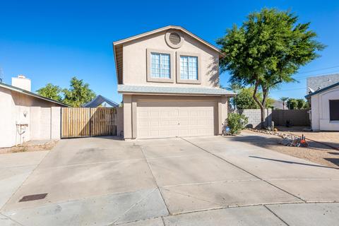 536 E Marco Polo Rd, Phoenix, AZ 85024 photo 1