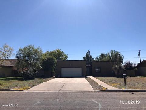 2511 E 11th St, Douglas, AZ 85607 photo 1