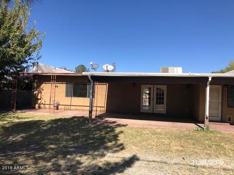 2511 E 11th St, Douglas, AZ 85607 photo 20