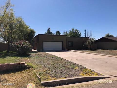 2511 E 11th St, Douglas, AZ 85607 photo 2