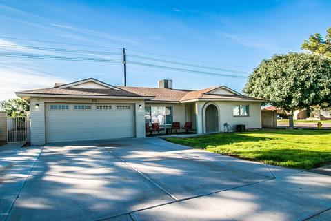 201 E Brentrup Dr, Tempe, AZ 85283 photo 1