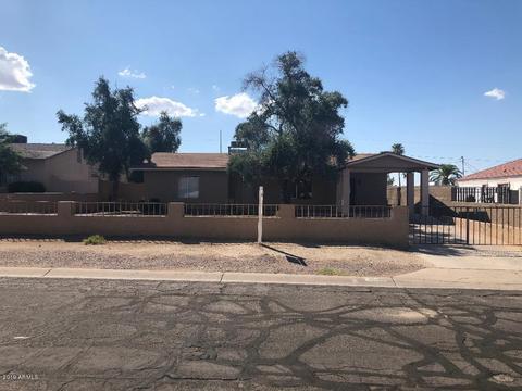 8436 S 9 Th St S, Phoenix, AZ 85042 photo 1