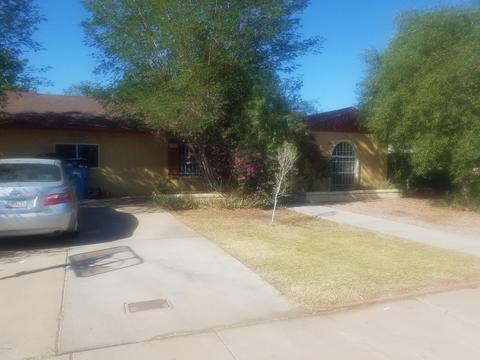 6726 N 31st Dr, Phoenix, AZ 85017 photo 1