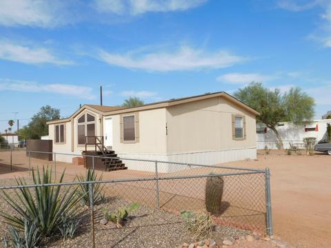 1432 E 22nd Ave, Apache Junction, AZ 85119 photo 1