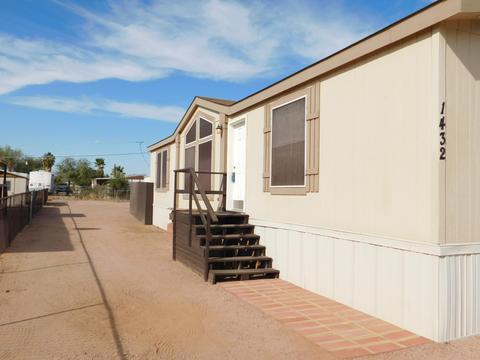 1432 E 22nd Ave, Apache Junction, AZ 85119 photo 2
