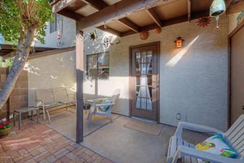170 E Guadalupe Rd #172, Gilbert, AZ 85234 photo 15