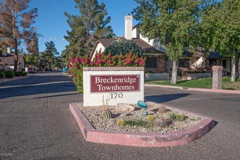 170 E Guadalupe Rd #172, Gilbert, AZ 85234 photo 19