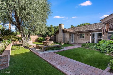 412 E Mclellan Blvd, Phoenix, AZ 85012 photo 25