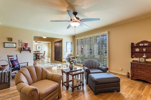 412 E Mclellan Blvd, Phoenix, AZ 85012 photo 4