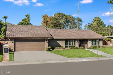 412 E Mclellan Blvd, Phoenix, AZ 85012 photo 1