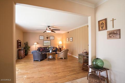 412 E Mclellan Blvd, Phoenix, AZ 85012 photo 3