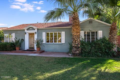 329 W Granada Rd, Phoenix, AZ 85003 photo 1