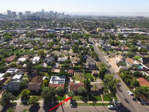 329 W Granada Rd, Phoenix, AZ 85003 photo 21