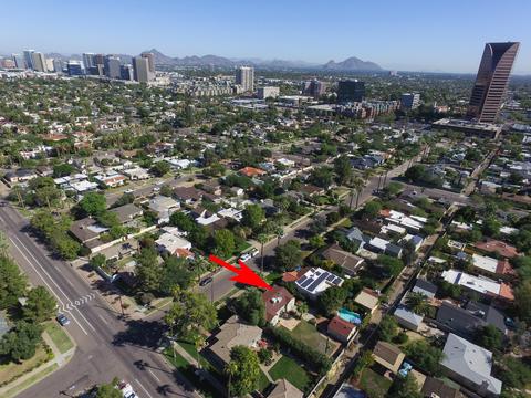 329 W Granada Rd, Phoenix, AZ 85003 photo 24